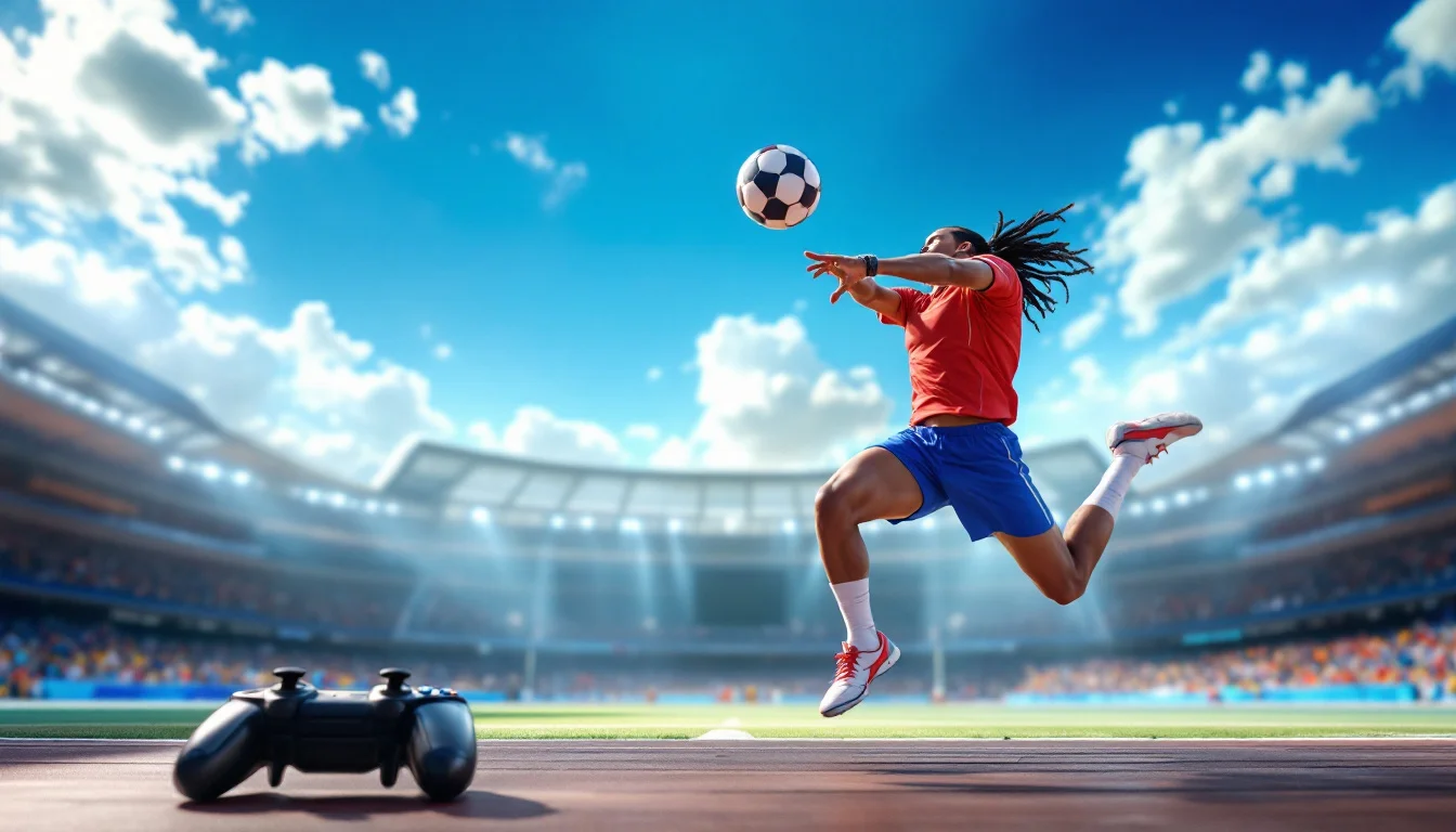 Jeux panaméricains : Le sport en Amérique