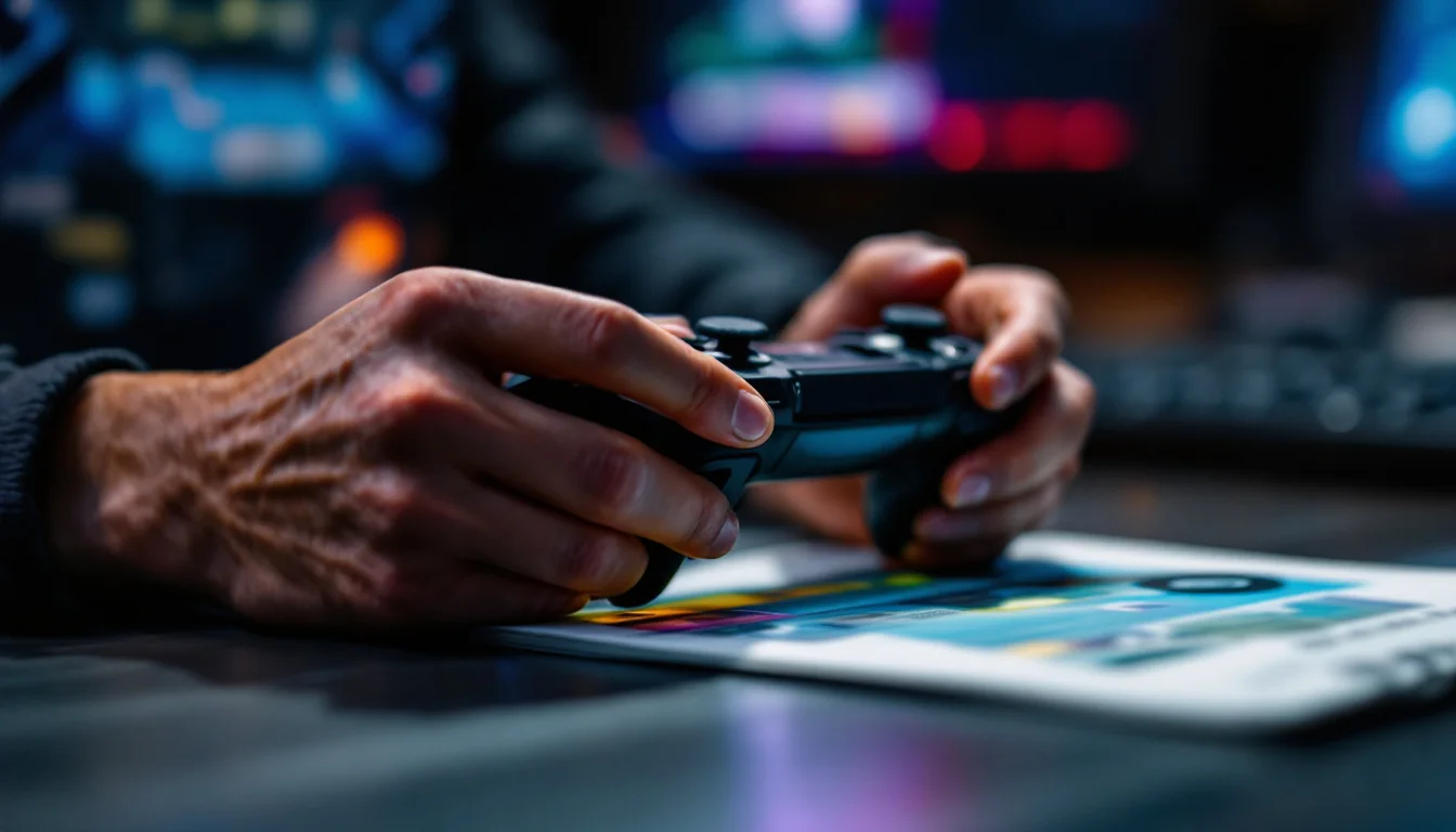 L’essor de l’eSport : Une nouvelle ère dans le sport