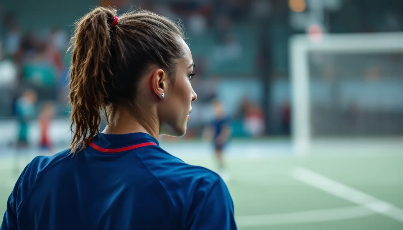 Au-delà du terrain : Les biographies qui racontent l’épopée des champions