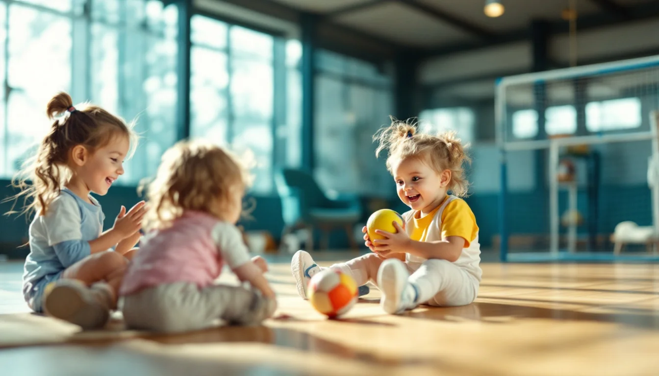 Les sports à pratiquer en famille : Des activités ludiques pour tous les membres