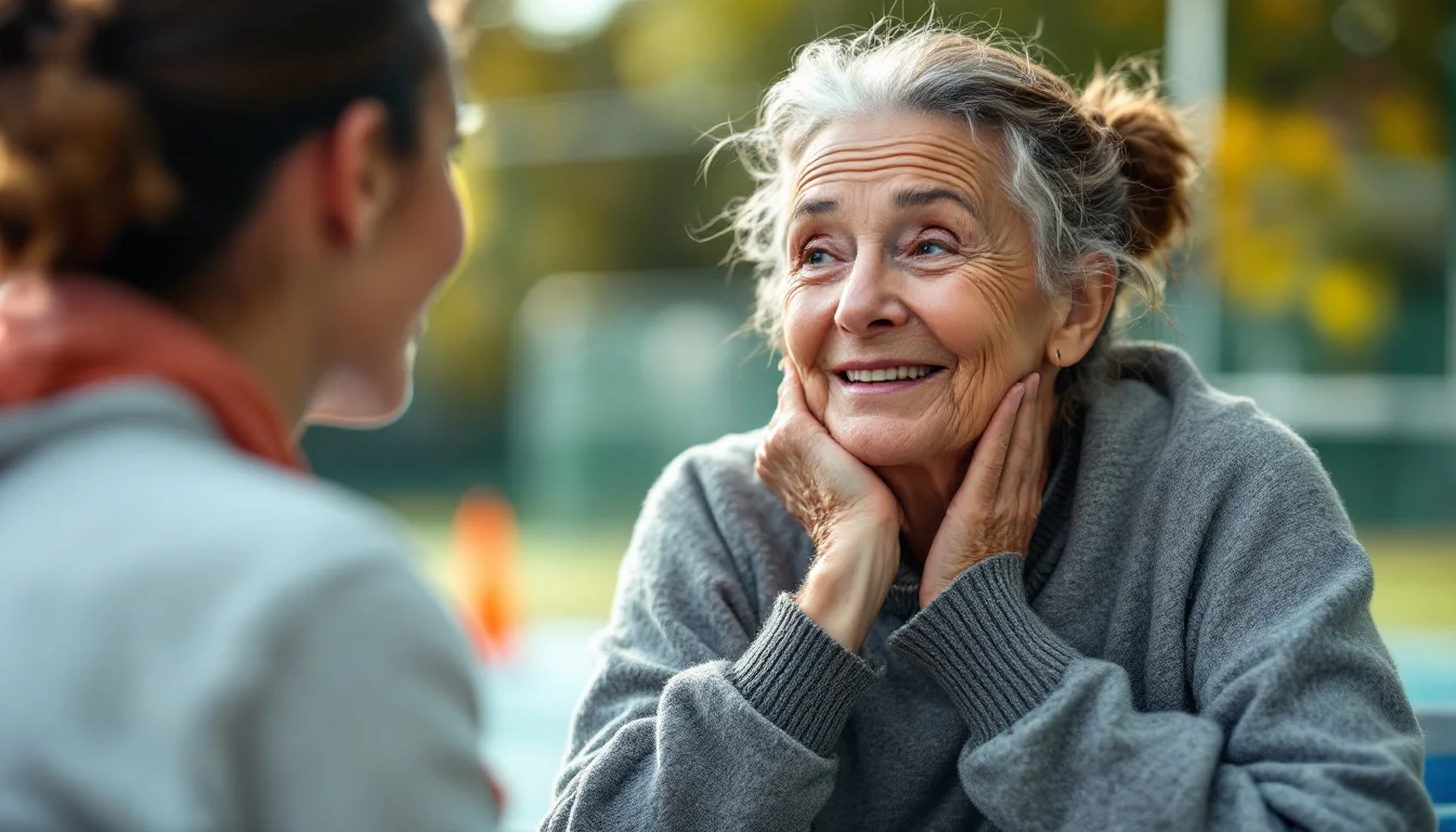 Assurance Obsèques : Un Pilier Essentiel Pour Une Vie Active et Sérénité