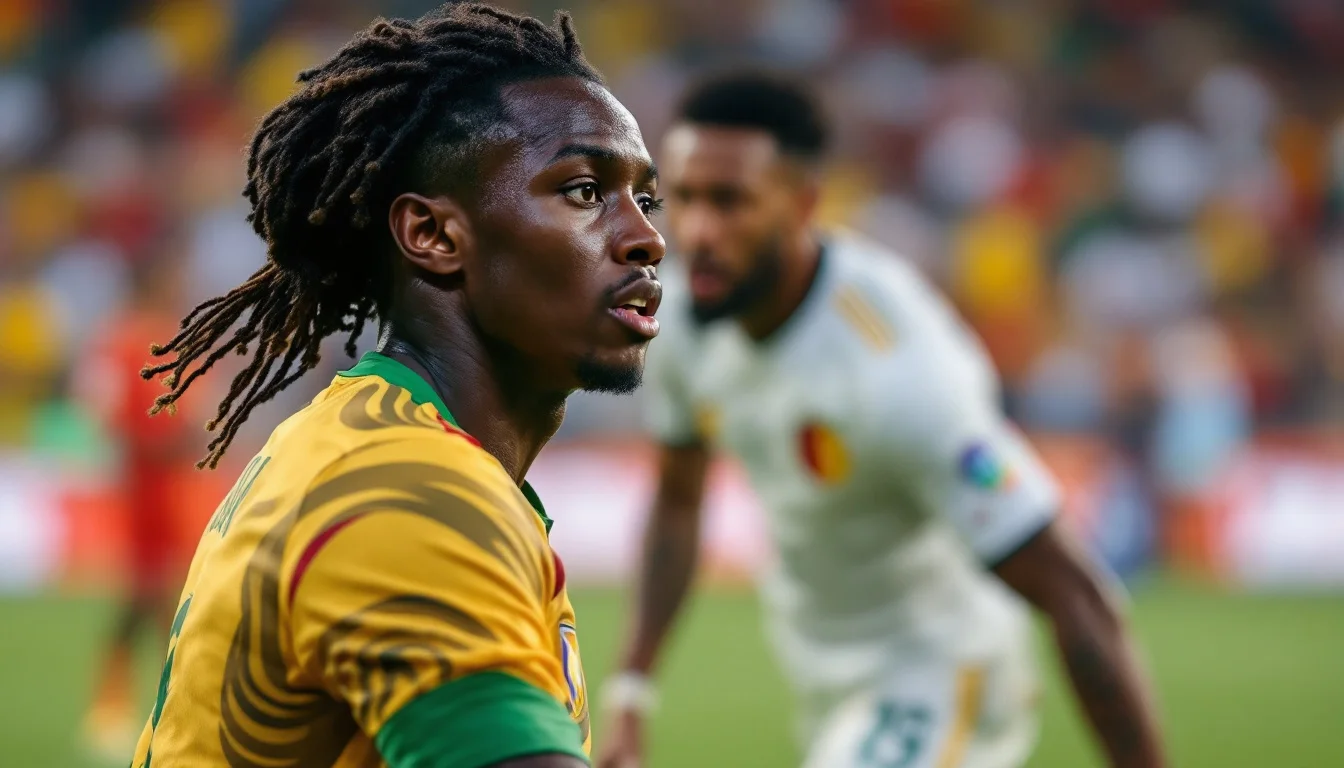 CAN 2024 : Les favoris, les équipes à suivre et les prédictions