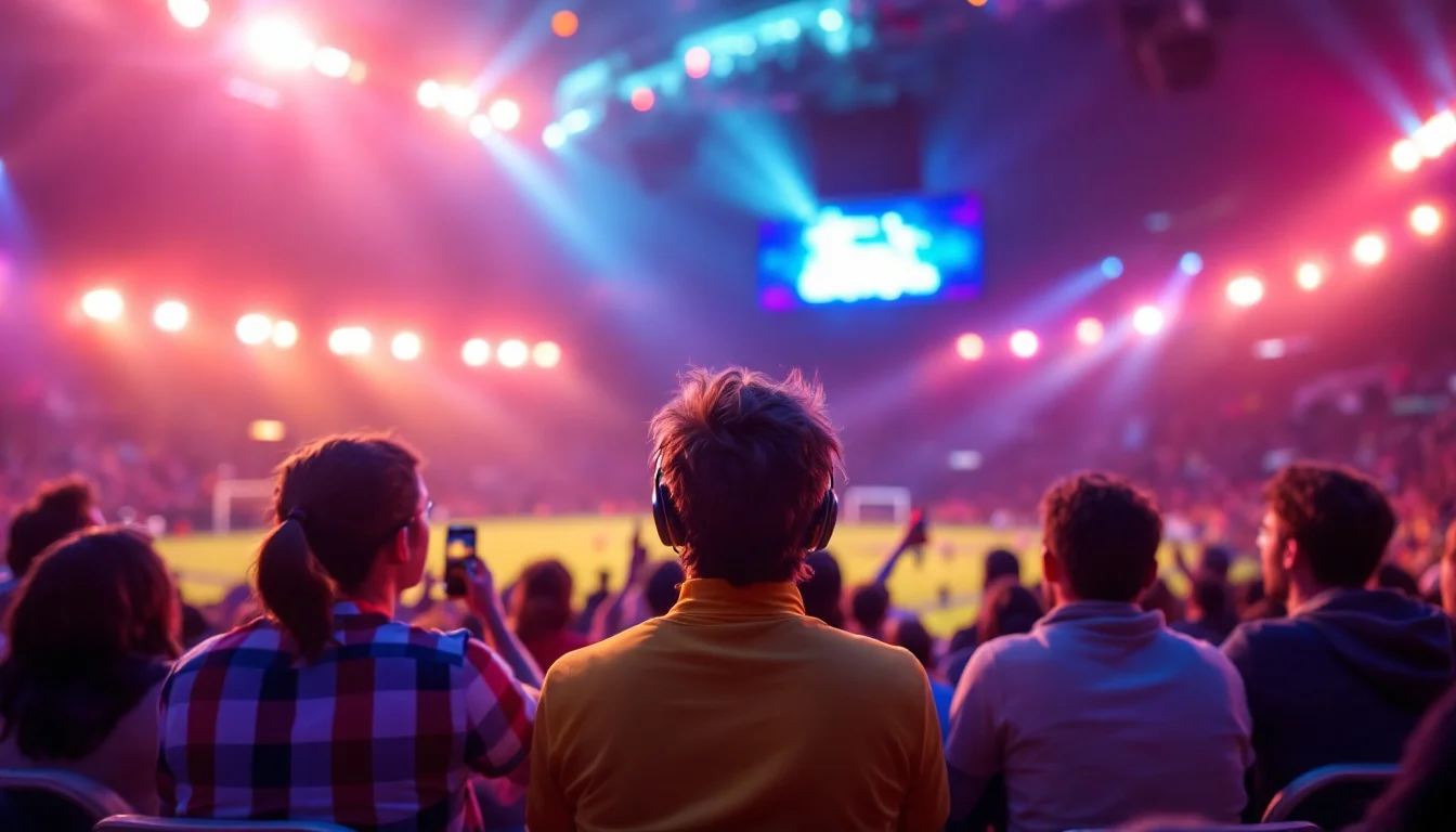 Van de Arena naar de Mythe: Waarom Belgische Sportfans Episch Entertainment Zoeken