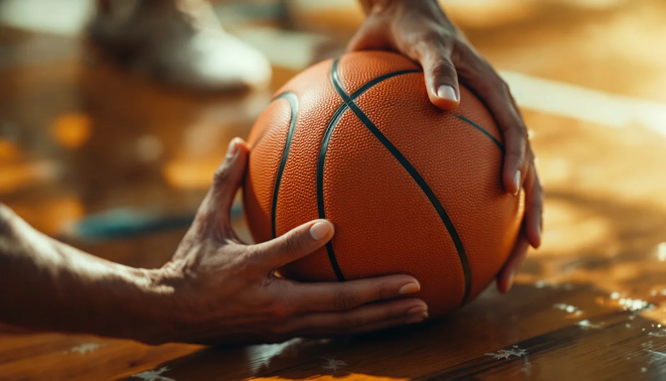 L’histoire fascinante du basket-ball : Des origines à la gloire mondiale