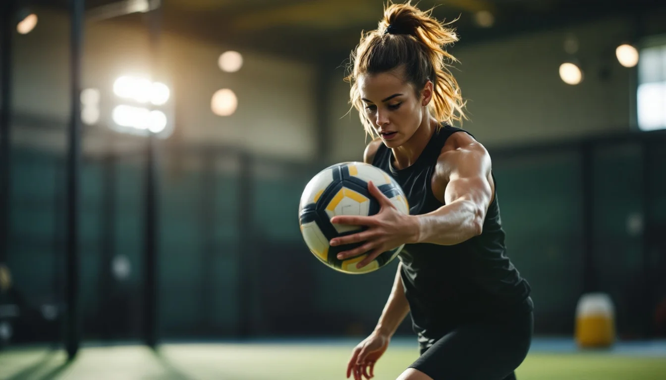 Les 10 meilleurs conseils pour améliorer vos performances sportives