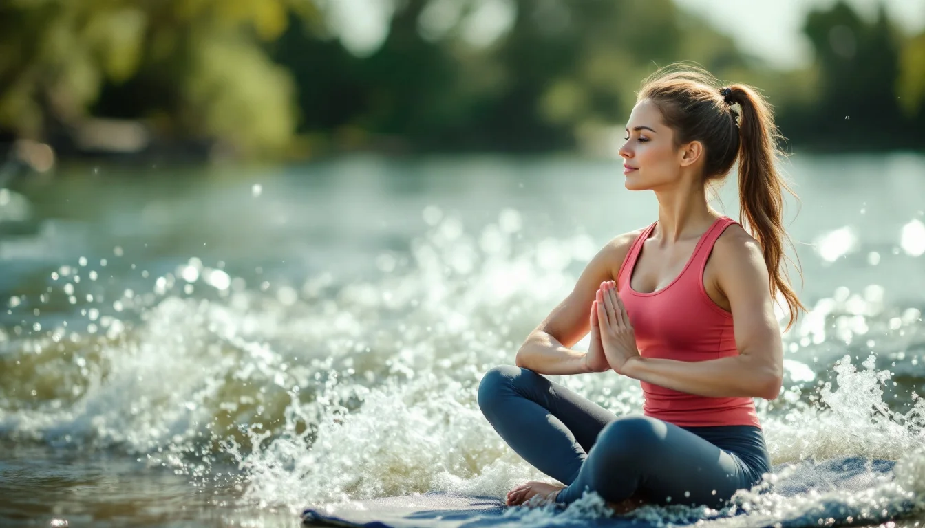 Les tendances fitness de l’année : Ce que vous devez savoir pour rester au top de votre forme
