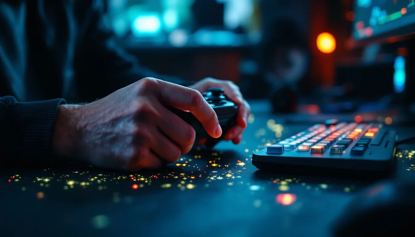 Maîtriser le métavers : L’ascension imparable de l’eSport