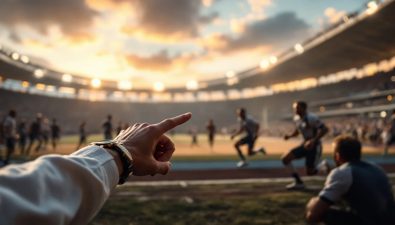L’Histoire fascinante des jeux olympiques