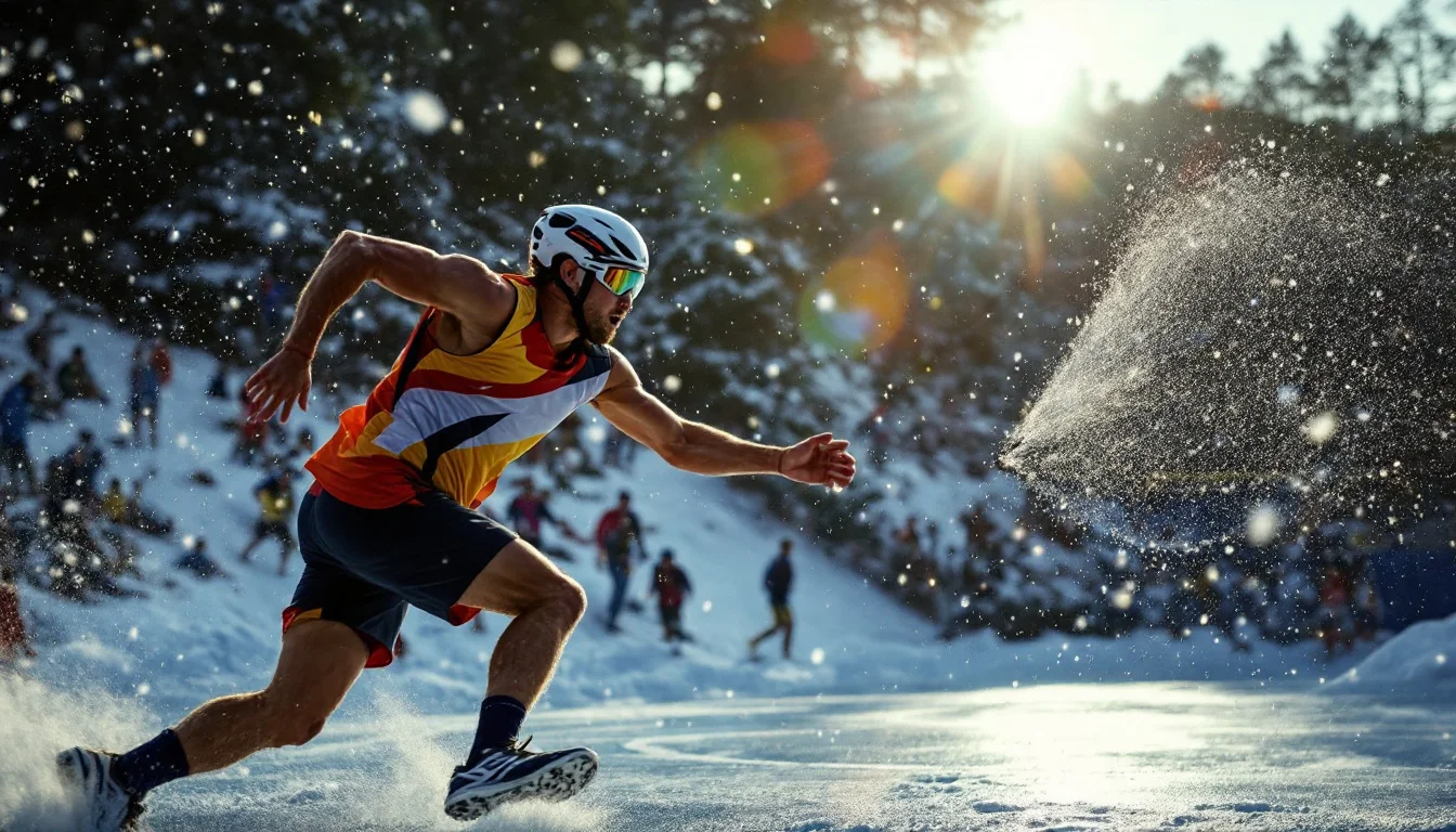 Olympische Spelen: het multisportevenement van de wereld