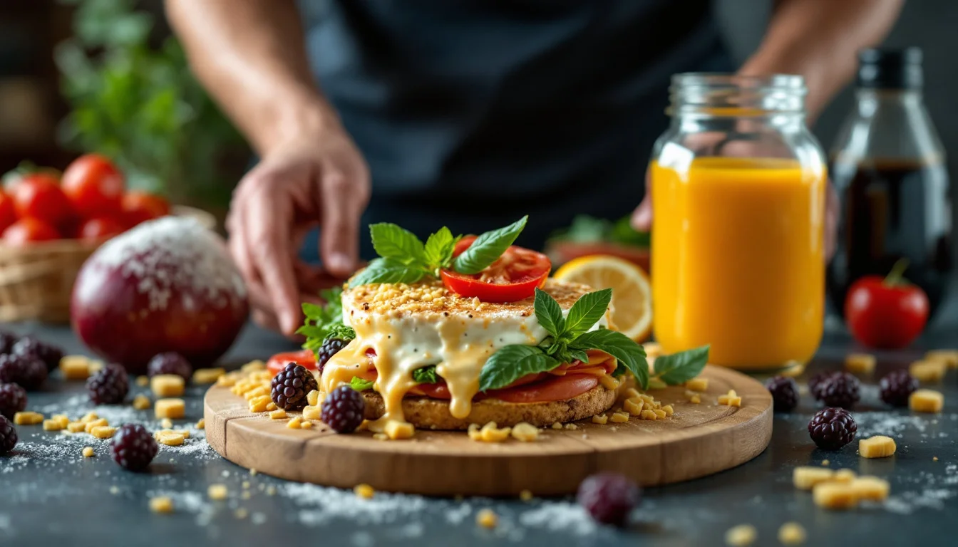 Nutrition sportive: Mythes et réalités