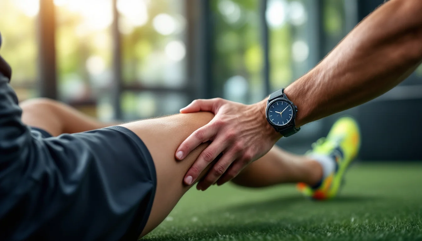 Hoe sportblessures te voorkomen: praktische tips voor veilige sportbeoefening