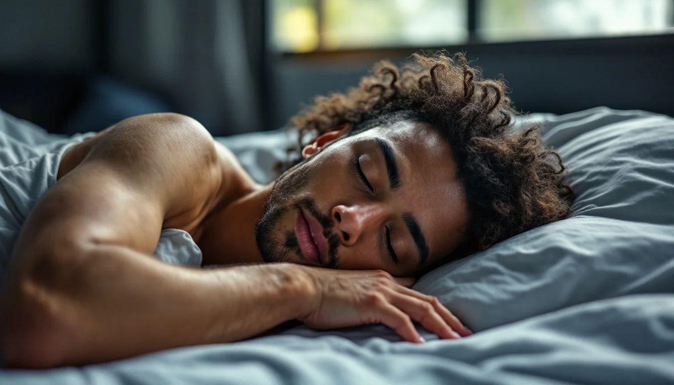 L’importance du sommeil pour les athlètes : Comment bien récupérer pour performer