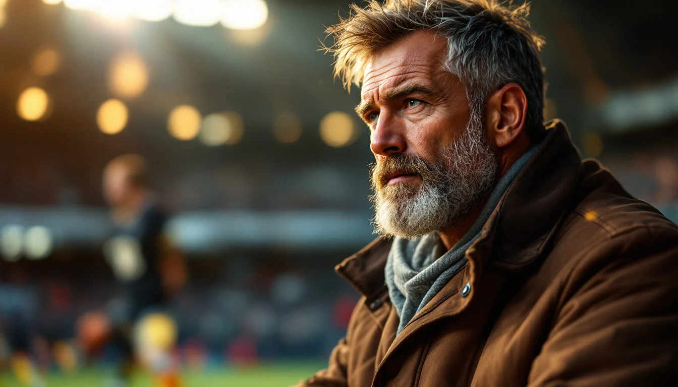 Sport et cinéma: Quand les grandes histoires sportives inspirent le grand écran