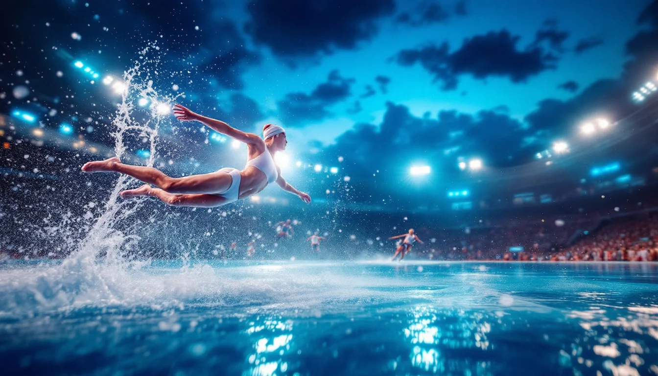 Universiade: De studentensportcompetitie