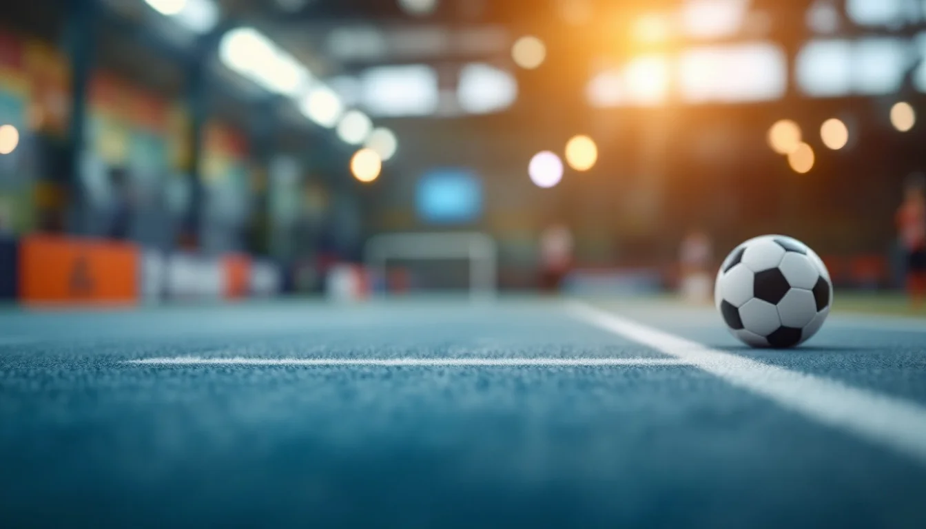 Les meilleurs équipements sportifs de l’année : guide d’achat pour les passionnés