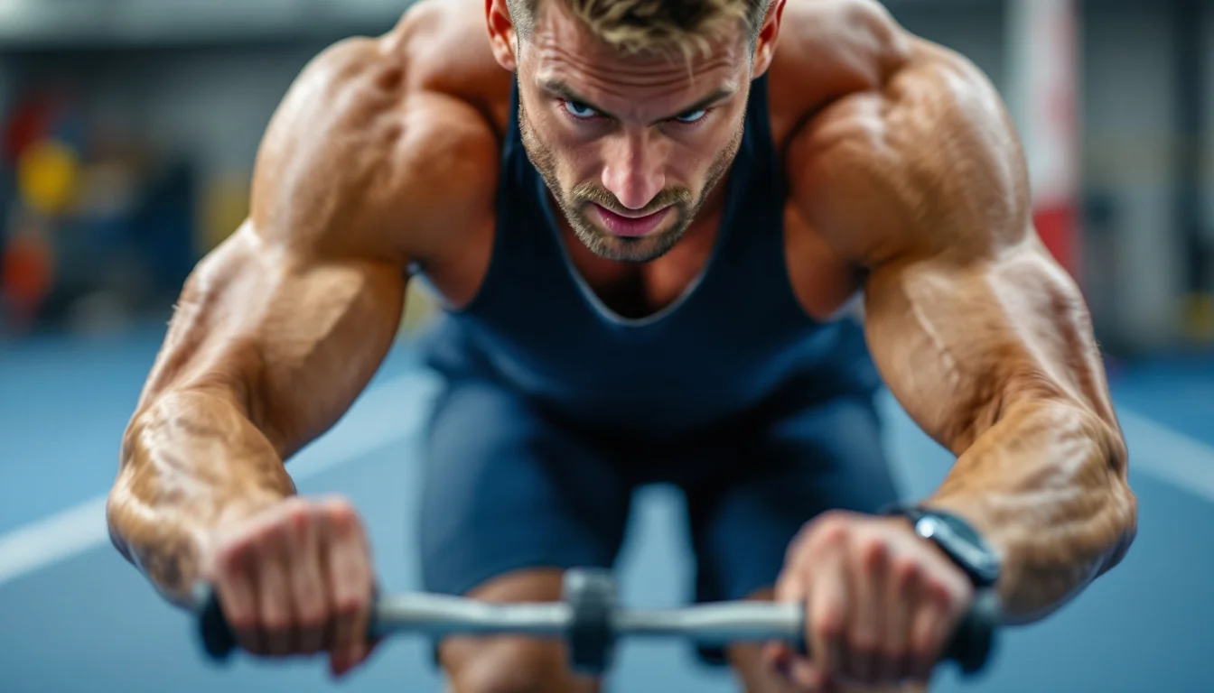 Top 10 tips om je atletische prestaties te verbeteren