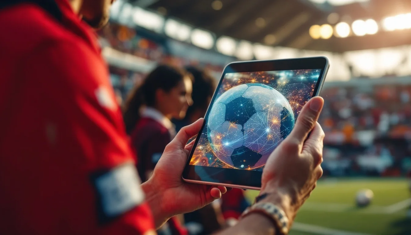 Impact global: L’influence des événements sportifs majeurs sur la société