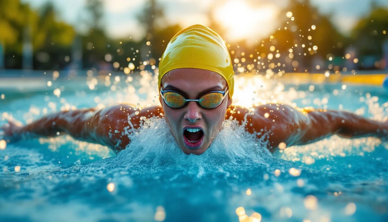 De voordelen van zwemmen: waarom het een van de meest complete sporten is