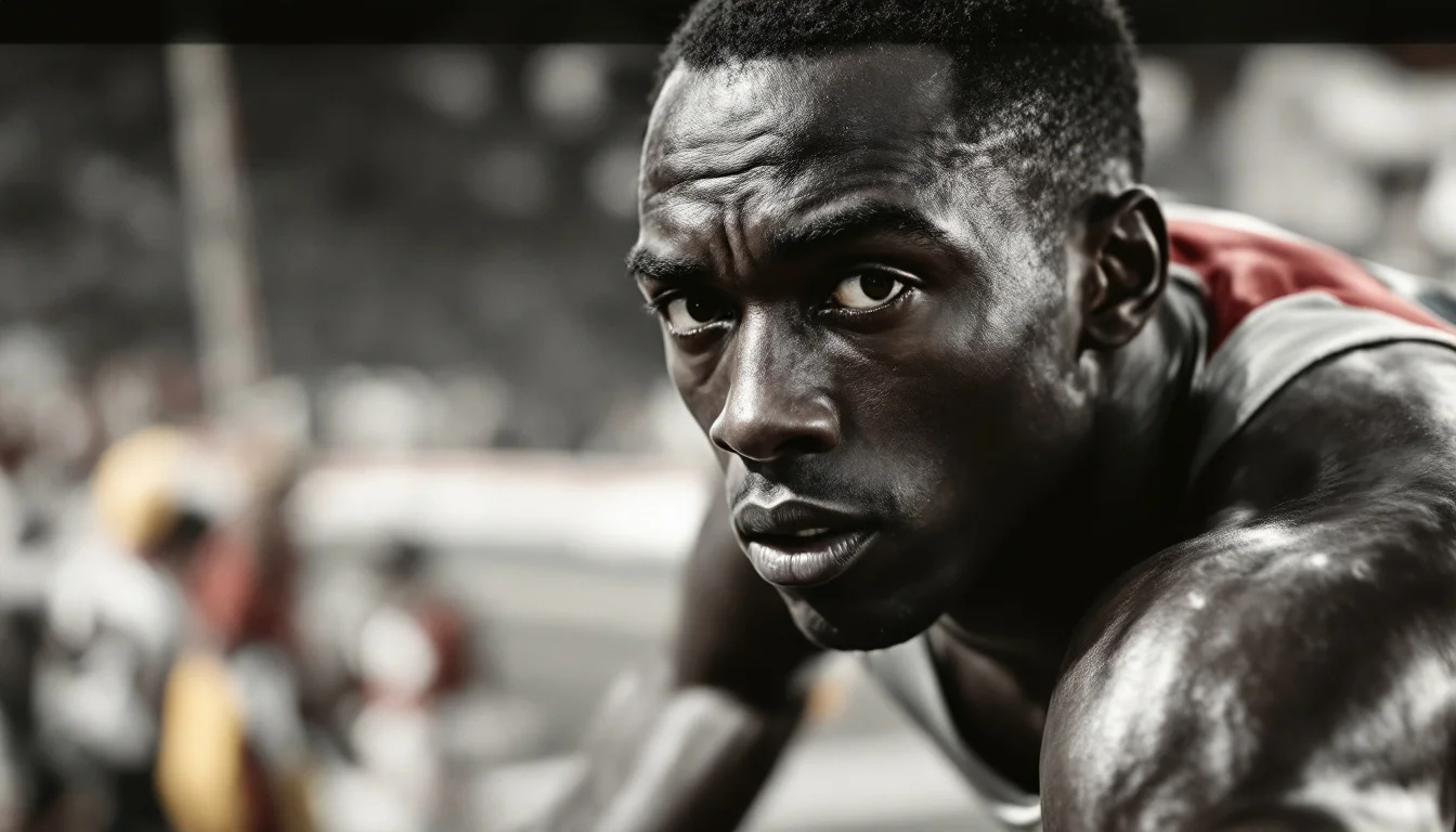 Les légendes intemporelles du sport : Ces athlètes qui ont marqué l’histoire